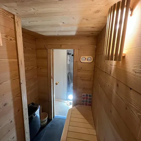 Cosy Du Avec Sauna Et Balneo * Gérardmer