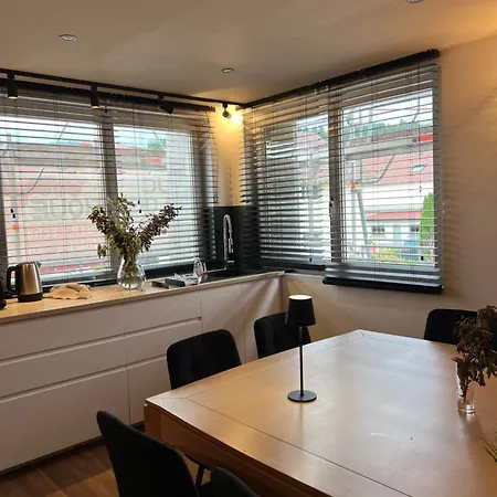 Cosy Du Avec Sauna Et Balneo Apartament *