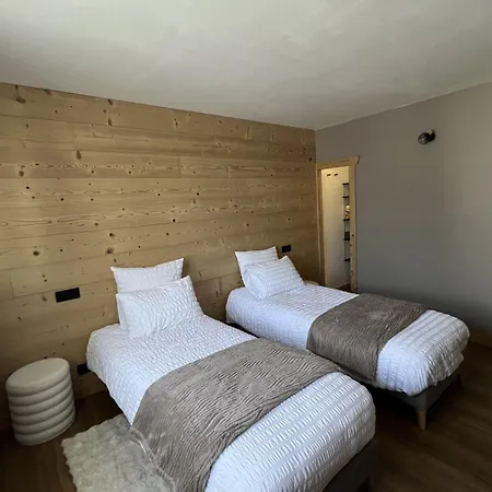 Cosy Du Avec Sauna Et Balneo Apartament Gérardmer