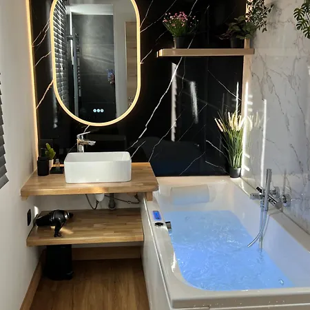 Cosy Du Avec Sauna Et Balneo Apartament Gérardmer