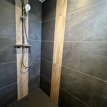 Apartament Cosy Du Avec Sauna Et Balneo *