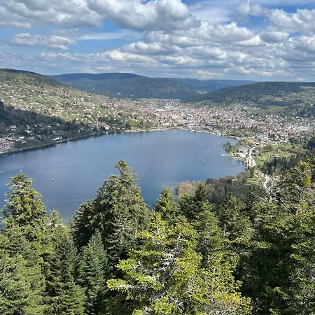 Apartament Cosy Du Avec Sauna Et Balneo