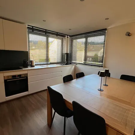 Apartament Cosy Du Avec Sauna Et Balneo