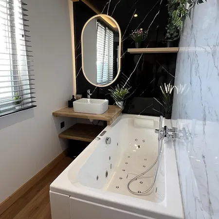 Cosy Du Avec Sauna Et Balneo Apartament Gérardmer