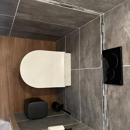 Apartament Cosy Du Avec Sauna Et Balneo Gérardmer
