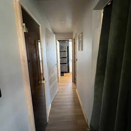 Cosy Du Avec Sauna Et Balneo Apartament Gérardmer