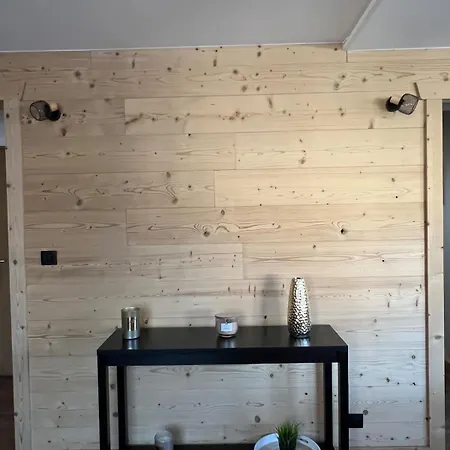 Cosy Du Avec Sauna Et Balneo Gérardmer
