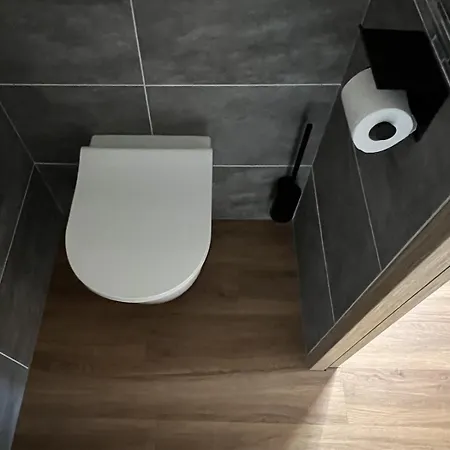 Apartament Cosy Du Avec Sauna Et Balneo