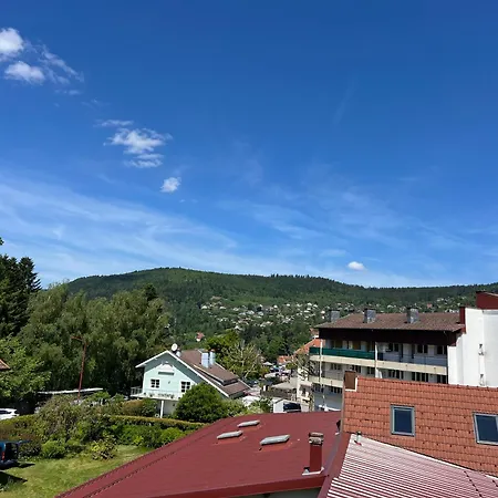 Cosy Du Avec Sauna Et Balneo * Gérardmer
