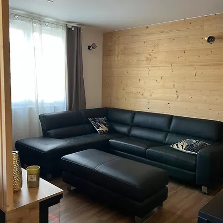 Cosy Du Avec Sauna Et Balneo