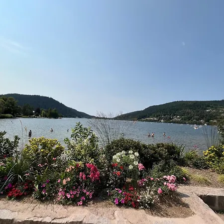 Apartament Cosy Du Avec Sauna Et Balneo