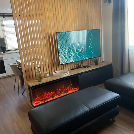 Cosy Du Avec Sauna Et Balneo * Gérardmer