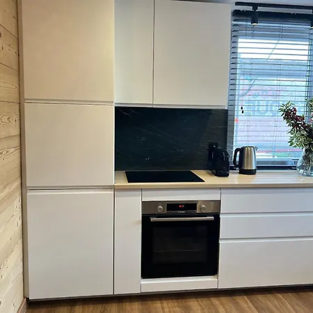 Cosy Du Avec Sauna Et Balneo Apartament *