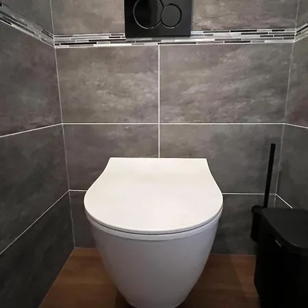 Cosy Du Avec Sauna Et Balneo Apartament