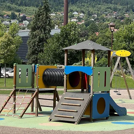 Cosy Du Avec Sauna Et Balneo Gérardmer