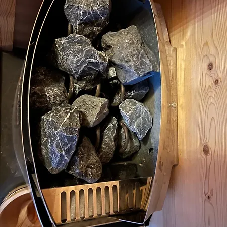 Cosy Du Avec Sauna Et Balneo Gérardmer
